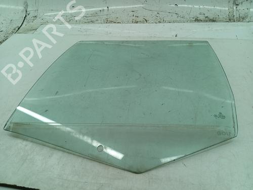 Türscheibe links hinten VW GOLF IV (1J1) 1.4 16V | BP27597778C20 