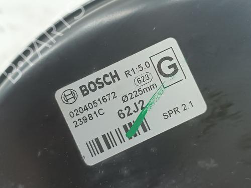 Servo brake OPEL AGILA B (H08) 1.0 (F68) | BP27599101M42