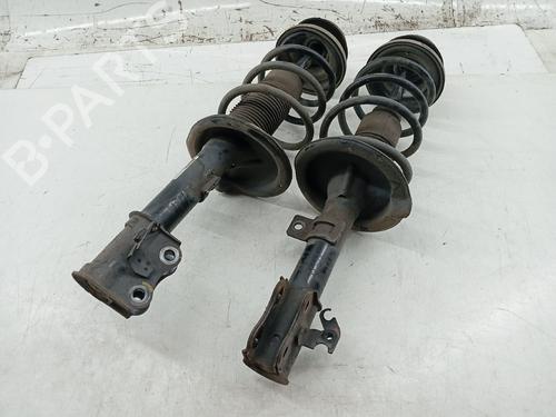 Used Other OPEL AGILA B (H08) 1.0 (F68) (65 hp) 27607339