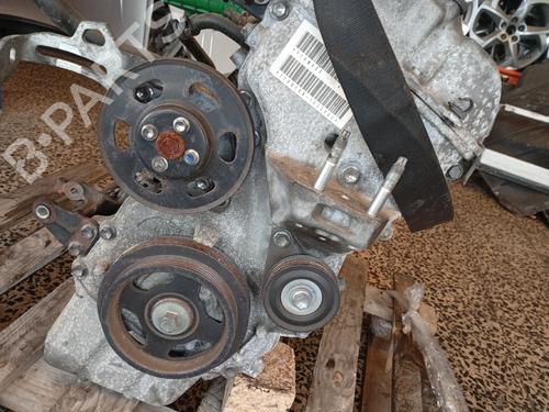 Engine OPEL AGILA B (H08) 1.0 (F68) | BP27607343M1 