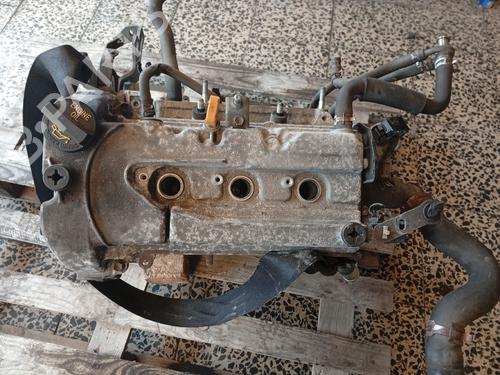 Motor OPEL AGILA B (H08) 1.0 (F68) (65 hp) 27607343