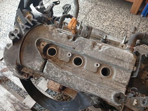 Engine OPEL AGILA B (H08) 1.0 (F68) | BP27607343M1 
