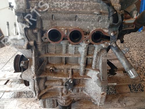 Engine OPEL AGILA B (H08) 1.0 (F68) | BP27607343M1 