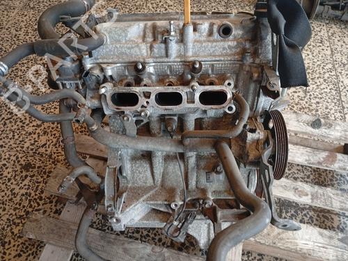 Engine OPEL AGILA B (H08) 1.0 (F68) | BP27607343M1 