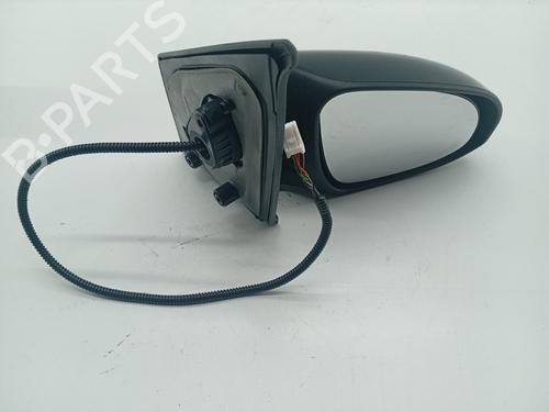 Retrovisore destro CITROËN C1 II (PA_, PS_) 1.0 VTi 72 (72 hp) 27609154