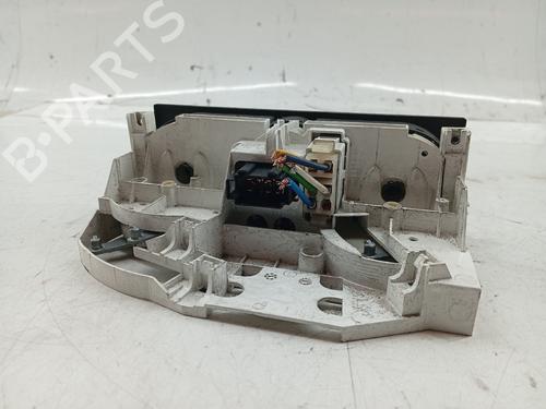 Mando climatizador VW GOLF IV (1J1) 1.4 16V | BP27609157I5 