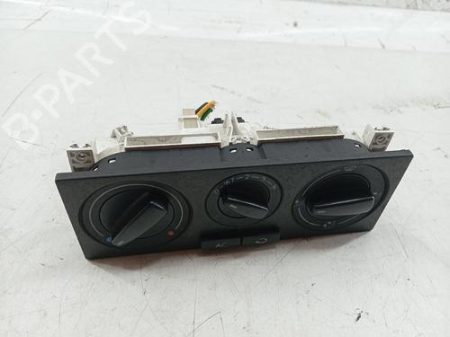 Mando climatizador VW GOLF IV (1J1) 1.4 16V | BP27609157I5 