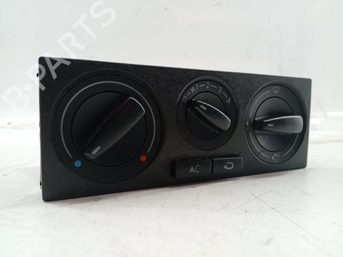 Mando climatizador VW GOLF IV (1J1) 1.4 16V | BP27609157I5 