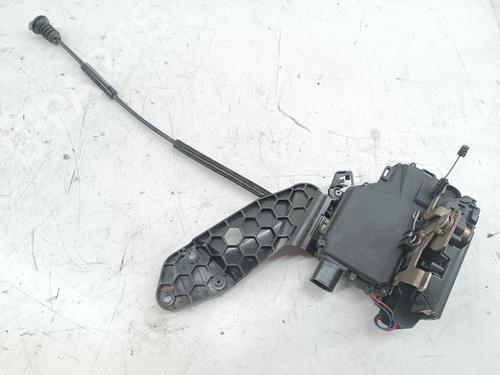 Used Front left lock Front left lock VW GOLF IV (1J1) 1.4 16V (75 hp) 27609186 27609186