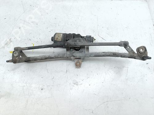 Used Front wiper motor VW GOLF IV (1J1) 1.4 16V (75 hp) 27610882