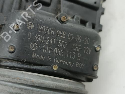 Front wiper motor VW GOLF IV (1J1) 1.4 16V | BP27610882M29