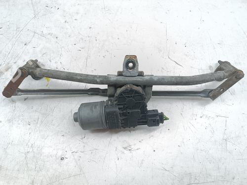 Front wiper motor VW GOLF IV (1J1) 1.4 16V | BP27610882M29