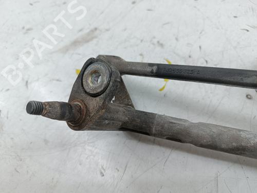 Front wiper motor VW GOLF IV (1J1) 1.4 16V | BP27610882M29