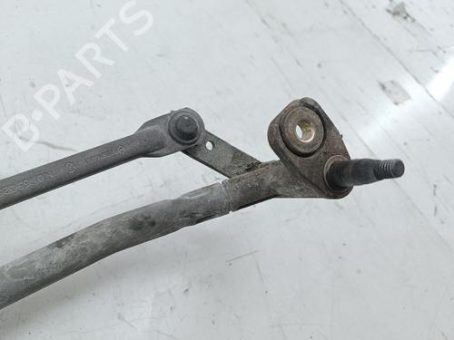 Front wiper motor VW GOLF IV (1J1) 1.4 16V | BP27610882M29