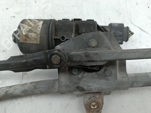 Front wiper motor VW GOLF IV (1J1) 1.4 16V | BP27610882M29