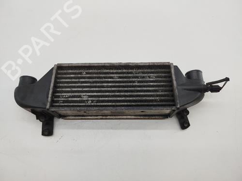Intercooler FORD FOCUS I Turnier (DNW) 1.8 Turbo DI / TDDi (90 hp) 27610883