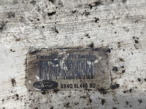 Intercooler FORD FOCUS I Turnier (DNW) 1.8 Turbo DI / TDDi | BP27610883M30 