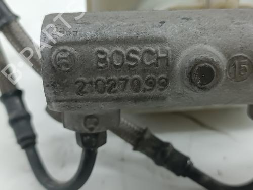 Brake master cylinder VW GOLF IV (1J1) 1.4 16V | BP27610885M77