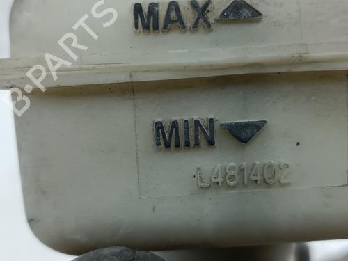 Brake master cylinder VW GOLF IV (1J1) 1.4 16V | BP27610885M77
