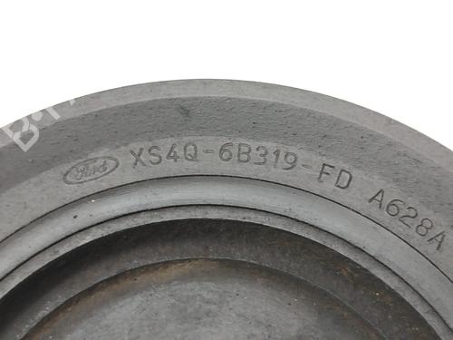 Other FORD FOCUS I Turnier (DNW) 1.8 Turbo DI / TDDi | BP27611566O1