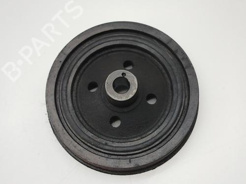 Other FORD FOCUS I Turnier (DNW) 1.8 Turbo DI / TDDi | BP27611566O1