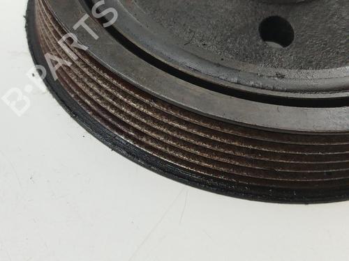 Other FORD FOCUS I Turnier (DNW) 1.8 Turbo DI / TDDi | BP27611566O1