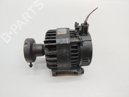 Used Alternator FORD FOCUS I Turnier (DNW) 1.8 Turbo DI / TDDi (90 hp) 27614646