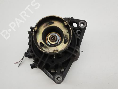 Alternator FORD FOCUS I Turnier (DNW) 1.8 Turbo DI / TDDi | BP27614646M7
