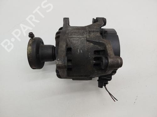 Alternator FORD FOCUS I Turnier (DNW) 1.8 Turbo DI / TDDi | BP27614646M7