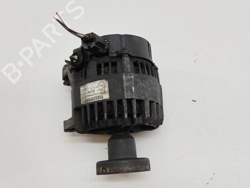 Alternator FORD FOCUS I Turnier (DNW) 1.8 Turbo DI / TDDi | BP27614646M7
