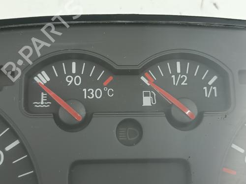 Instrument cluster VW GOLF IV (1J1) 1.4 16V | BP27614658C47 