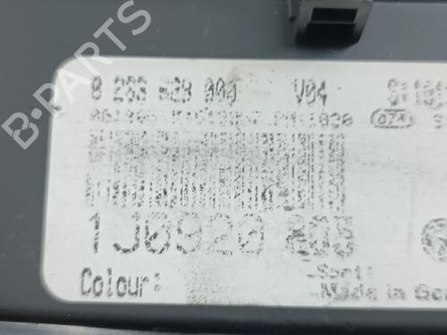 Instrument cluster VW GOLF IV (1J1) 1.4 16V | BP27614658C47 