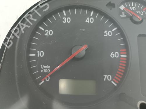 Instrument cluster VW GOLF IV (1J1) 1.4 16V | BP27614658C47 