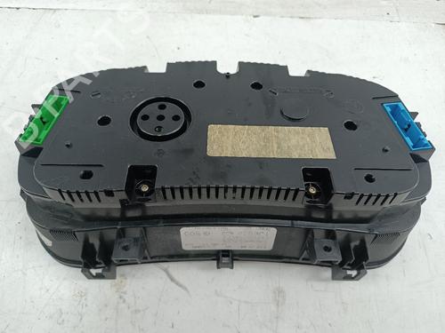 Used Instrument cluster VW GOLF IV (1J1) 1.4 16V (75 hp) 27614658