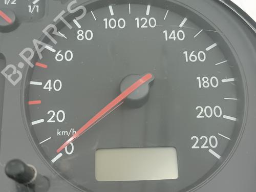 Instrument cluster VW GOLF IV (1J1) 1.4 16V | BP27614658C47 