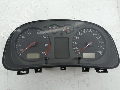 Instrument cluster VW GOLF IV (1J1) 1.4 16V | BP27614658C47 
