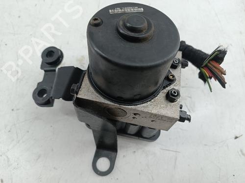 ABS VW GOLF IV (1J1) 1.4 16V | BP27614661M43