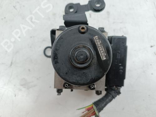 ABS VW GOLF IV (1J1) 1.4 16V | BP27614661M43