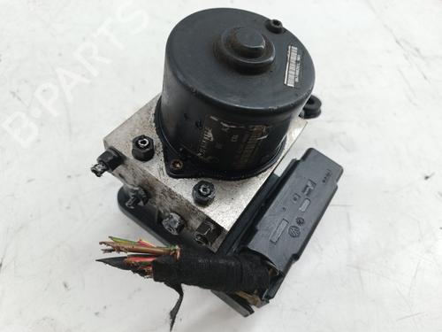 ABS VW GOLF IV (1J1) 1.4 16V | BP27614661M43