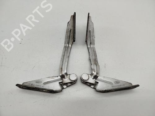 Used Other FORD FOCUS I Turnier (DNW) 1.8 Turbo DI / TDDi (90 hp) 27616192