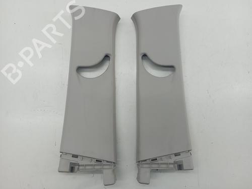 Altro CITROËN C1 II (PA_, PS_) 1.0 VTi 72 (72 hp) 31253878