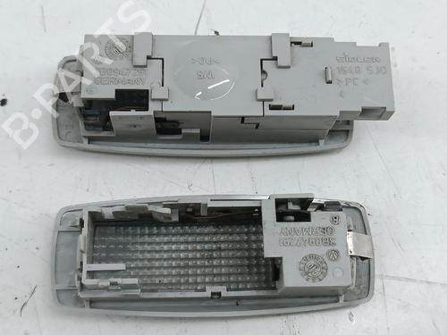 Used Other Other VW GOLF IV (1J1) 1.4 16V (75 hp) 27617415 27617415