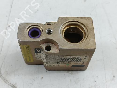 Used Electronic module Electronic module VW GOLF IV (1J1) 1.4 16V (75 hp) 31253879 31253879