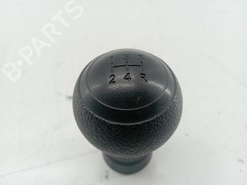 Pomello del cambio CITROËN C1 II (PA_, PS_) 1.0 VTi 72 (72 hp) 31253881