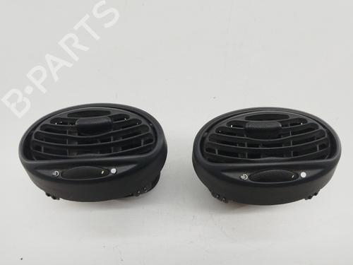 Used Air vent FORD FOCUS I Turnier (DNW) 1.8 Turbo DI / TDDi (90 hp) 27619758