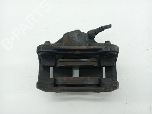 Used Right front brake caliper RENAULT MEGANE II (BM0/1_, CM0/1_) 1.5 dCi (BM0F, BM0T, BM2B, CM0F, CM0T) (82 hp) 31253883
