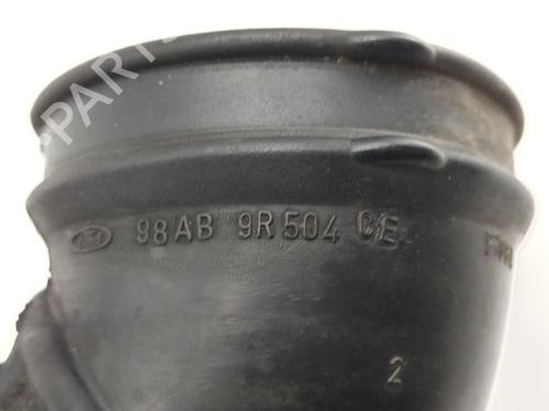 Other FORD FOCUS I Turnier (DNW) 1.8 Turbo DI / TDDi | BP27619983O1