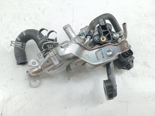 Egr CITROËN C1 II (PA_, PS_) 1.0 VTi 72 (72 hp) 31253886