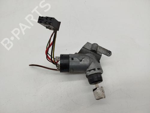 Ratlås/Tændingslås MERCEDES-BENZ SPRINTER 3-t Van (B903) 308 D 2.3 (903.361, 903.362, 903.363) | BP27626954M48