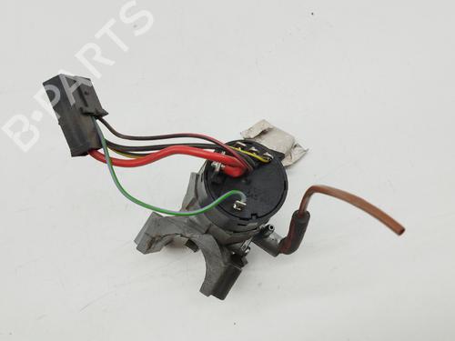 Ratlås/Tændingslås MERCEDES-BENZ SPRINTER 3-t Van (B903) 308 D 2.3 (903.361, 903.362, 903.363) | BP27626954M48